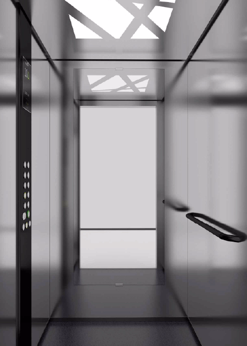 Elevator - ASC003