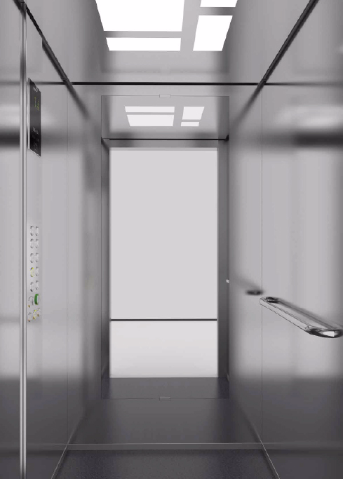 Elevator - ASC005