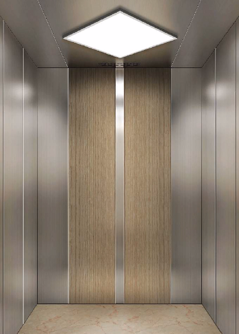 Elevator - ASC010