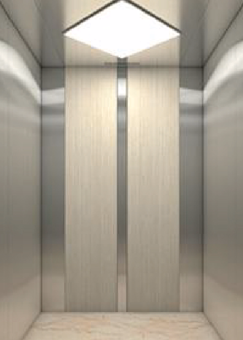 Elevator - ASC018