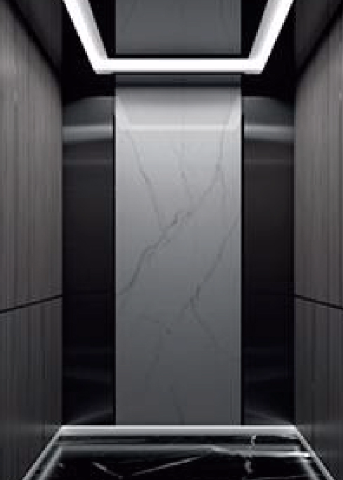 Elevator - ASC019