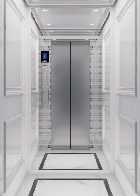 Elevator - ASC024