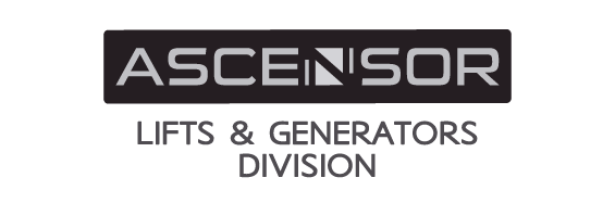 ASCENSOR Lifts & Generators Division