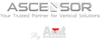 ASCENSOR - Your Trusted Partner for Vertical Solutions Elevators | Maintenance | Modernization | Consultation