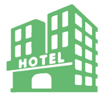 Hotels & Hospitality