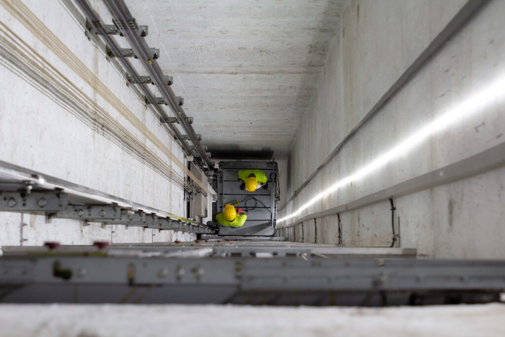 Elevators | Maintenance | Modernization | Consultation