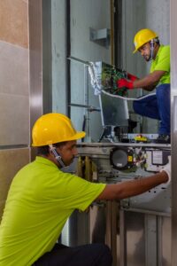 Ascensor - Company Overview