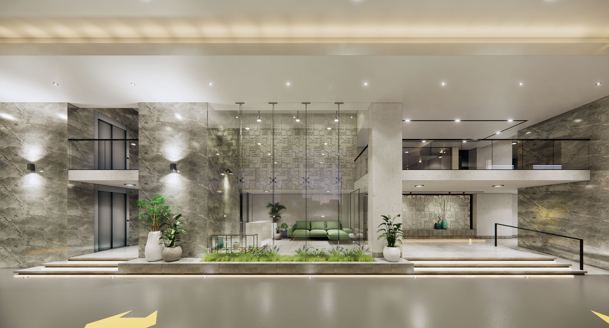 Elevators | Maintenance | Modernization | Consultation